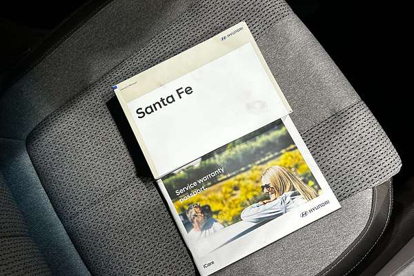 2019 Hyundai Santa Fe Active TM