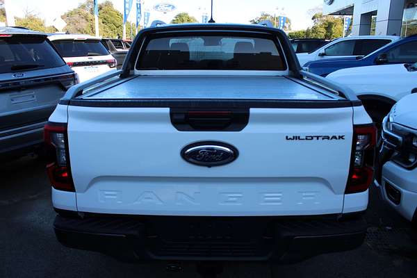 2025 Ford Ranger Wildtrak 4X4 3.0L