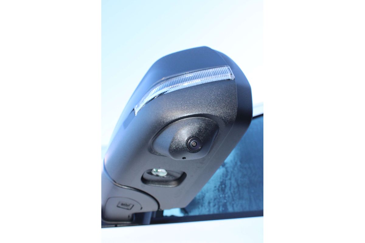 2025 Ford Ranger Wildtrak 4X4 3.0L