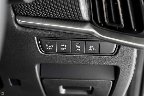 2025 Mazda CX-60 G25 Pure KH Series