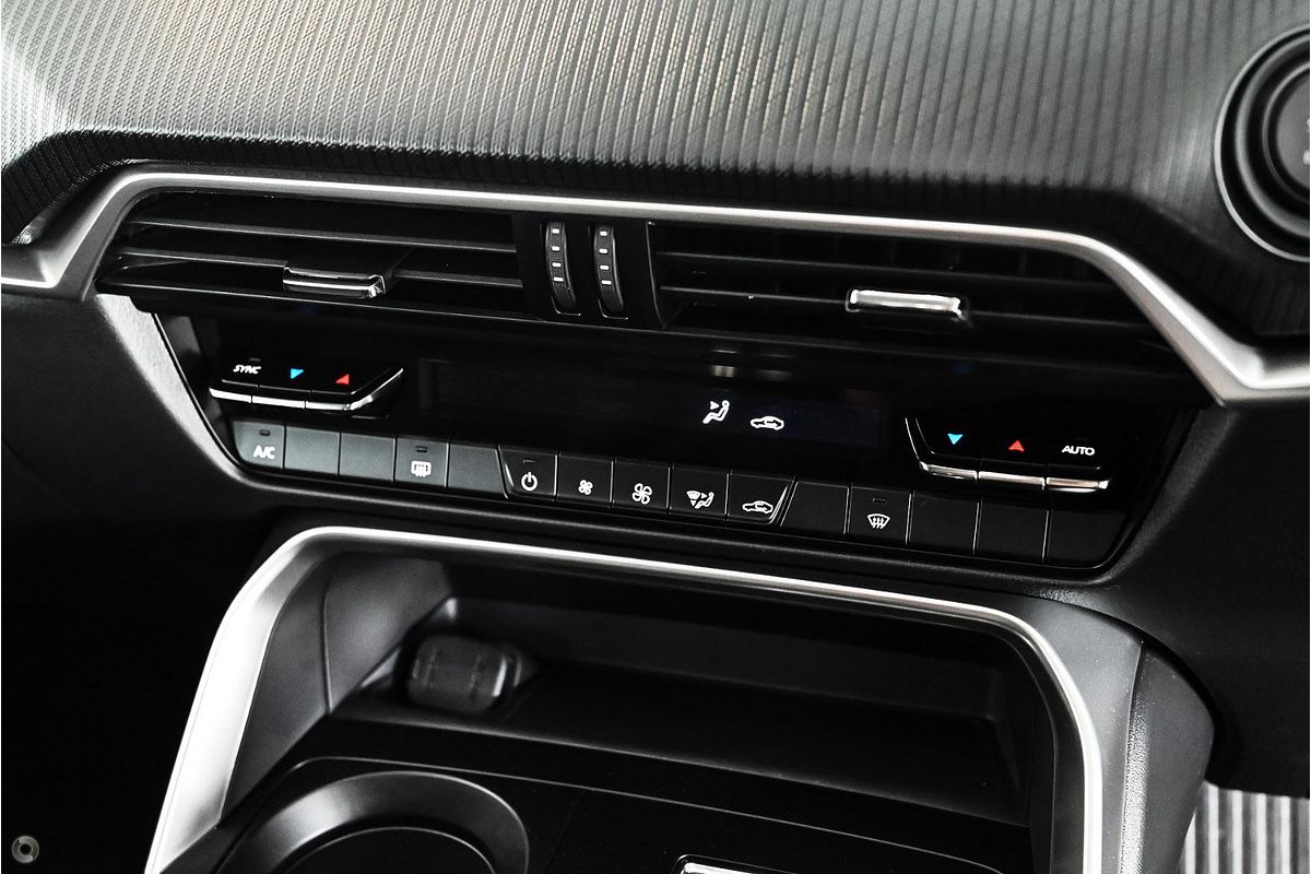 2025 Mazda CX-60 G25 Pure KH Series