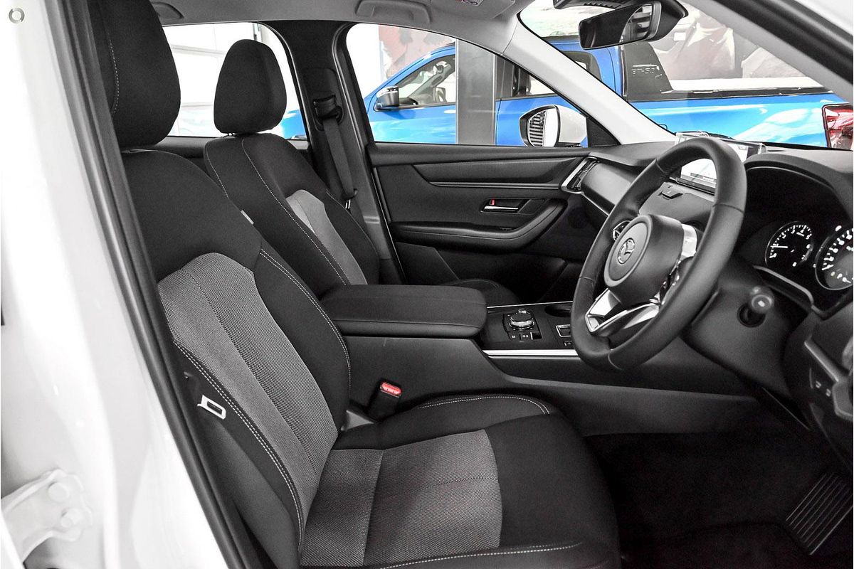 2025 Mazda CX-60 G25 Pure KH Series