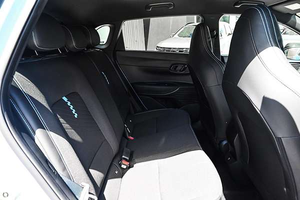 2024 Hyundai i20 N BC3.V2