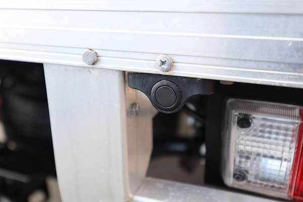 2023 Ford Ranger XL 4X4 2.0L