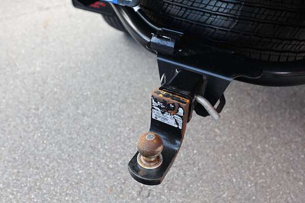 2023 Ford Ranger XL 4X4 2.0L