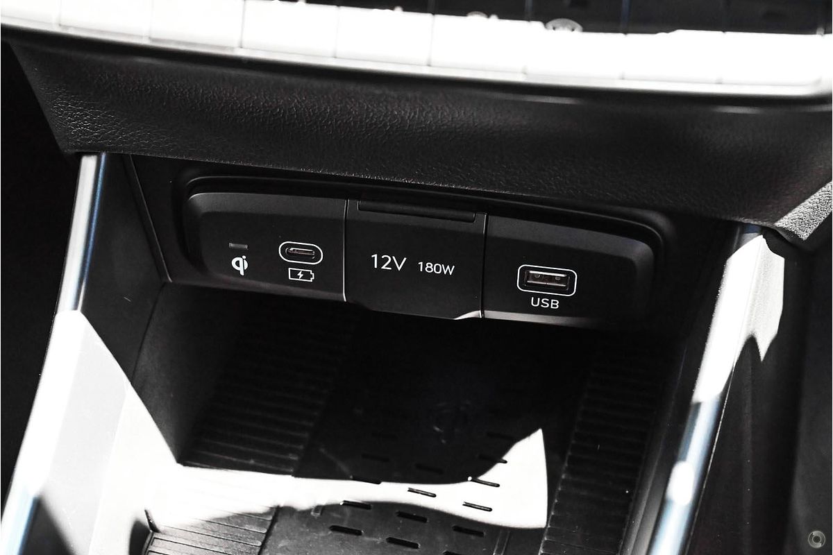 2024 Hyundai i20 N BC3.V2