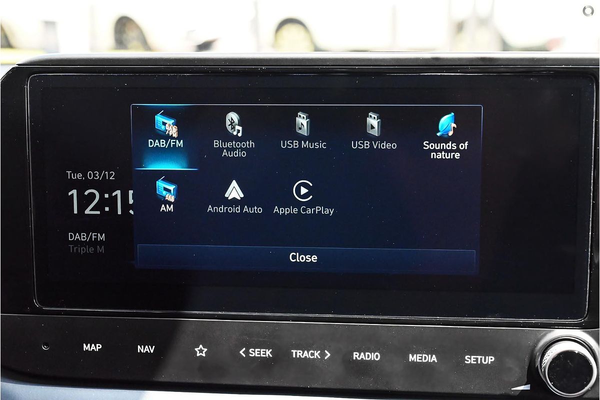 2024 Hyundai i20 N BC3.V2