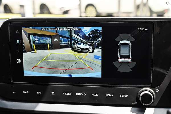 2024 Hyundai i20 N BC3.V2