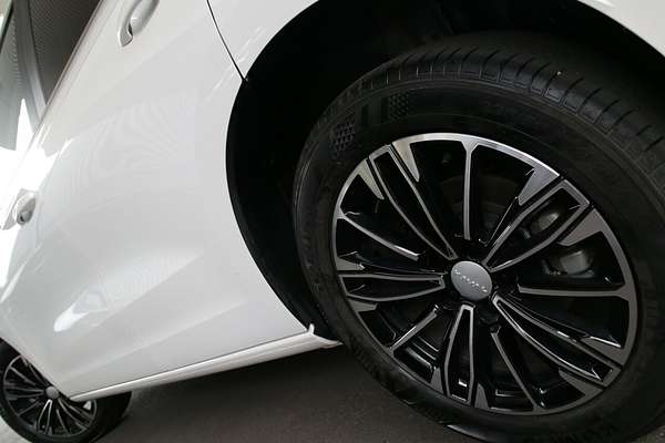 2023 GWM Haval Jolion Ultra Hybrid A01