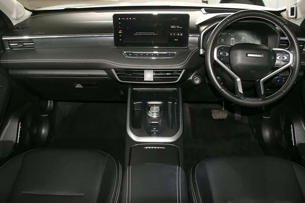 2023 GWM Haval Jolion Ultra Hybrid A01