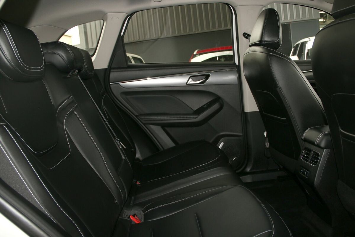 2023 GWM Haval Jolion Ultra Hybrid A01