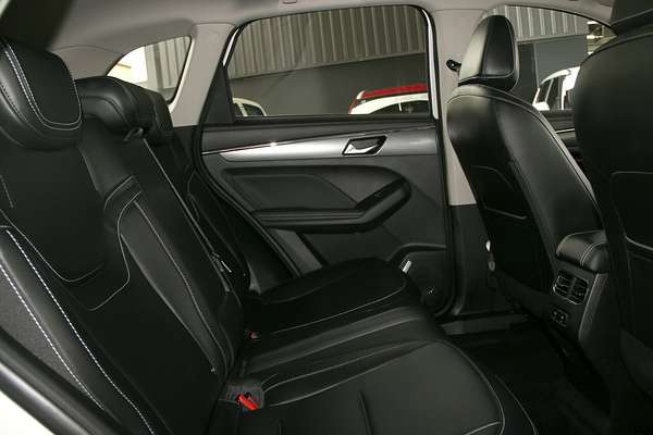 2023 GWM Haval Jolion Ultra Hybrid A01