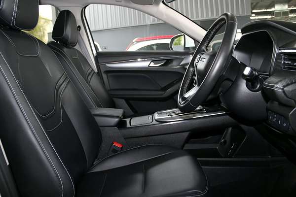 2023 GWM Haval Jolion Ultra Hybrid A01