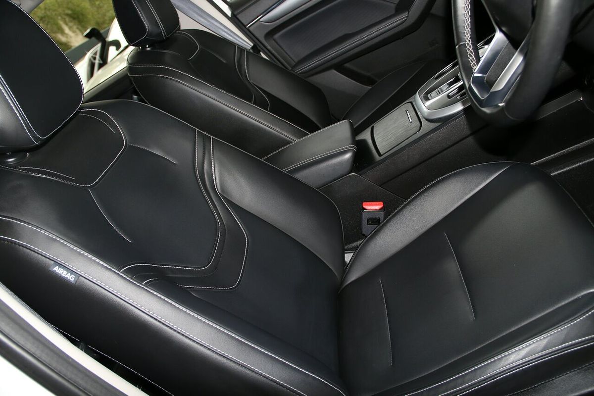 2023 GWM Haval Jolion Ultra Hybrid A01