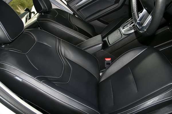 2023 GWM Haval Jolion Ultra Hybrid A01