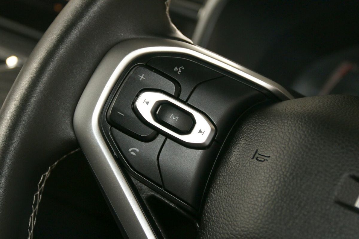 2023 GWM Haval Jolion Ultra Hybrid A01