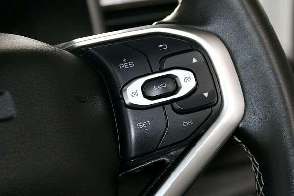 2023 GWM Haval Jolion Ultra Hybrid A01