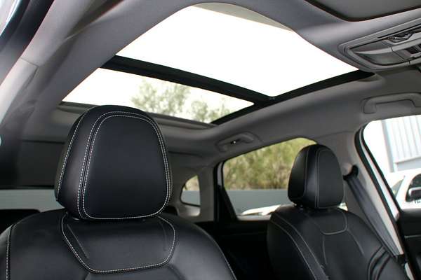 2023 GWM Haval Jolion Ultra Hybrid A01