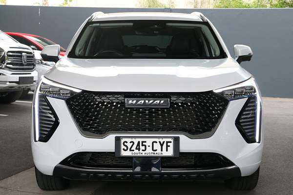 2023 GWM Haval Jolion Ultra Hybrid A01