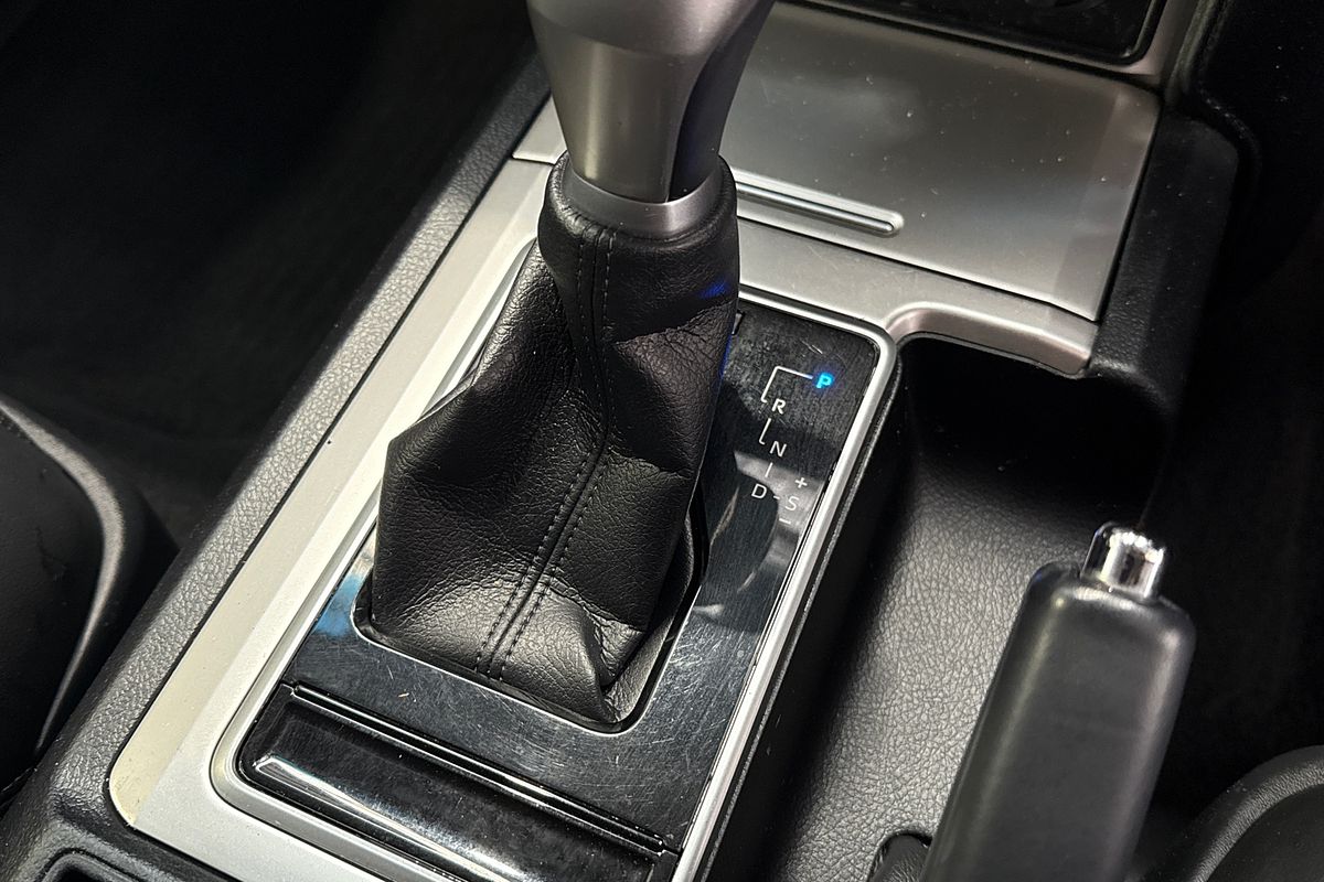 2021 Toyota LANDCRUISER PRADO GXL GDJ150R