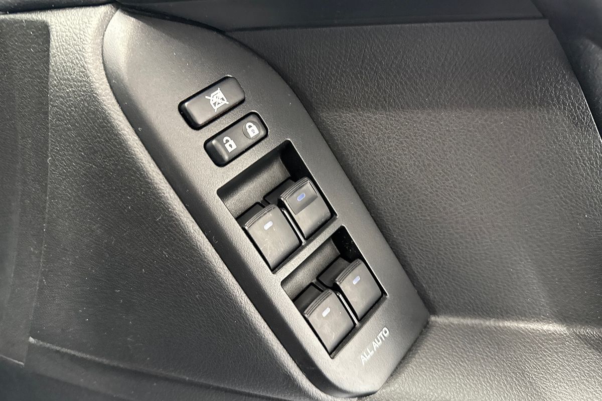 2021 Toyota LANDCRUISER PRADO GXL GDJ150R