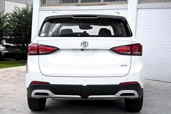 2025 MG ZS Essence Turbo ZS32