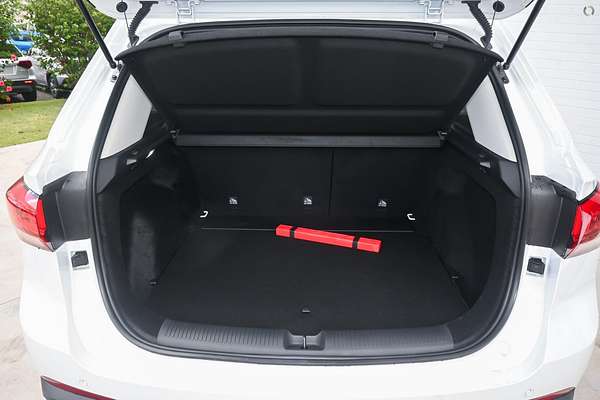 2025 MG ZS Essence Turbo ZS32