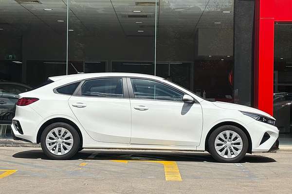2023 Kia Cerato S BD