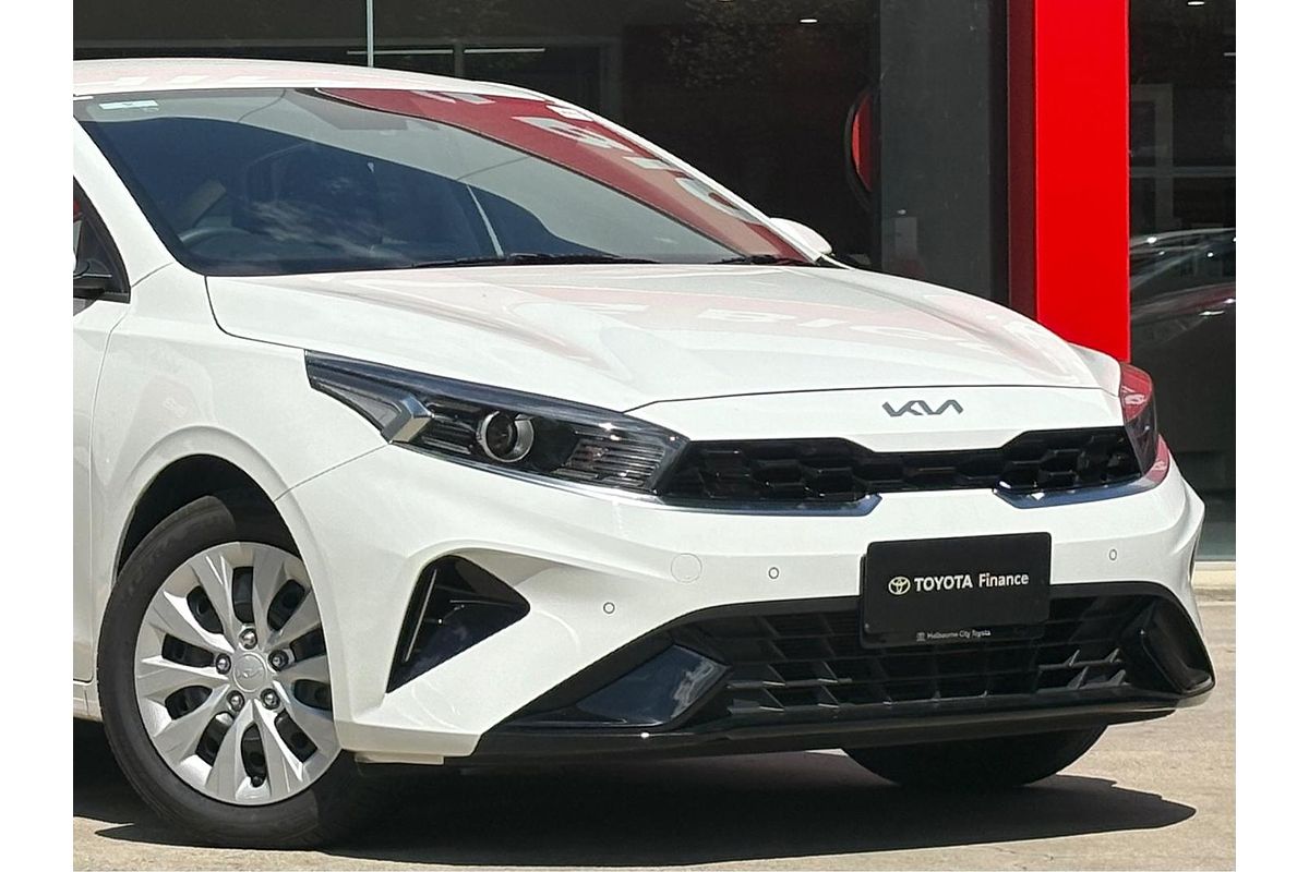 2023 Kia Cerato S BD