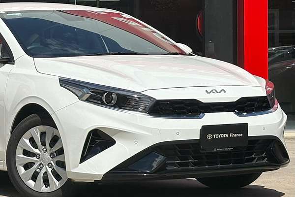 2023 Kia Cerato S BD