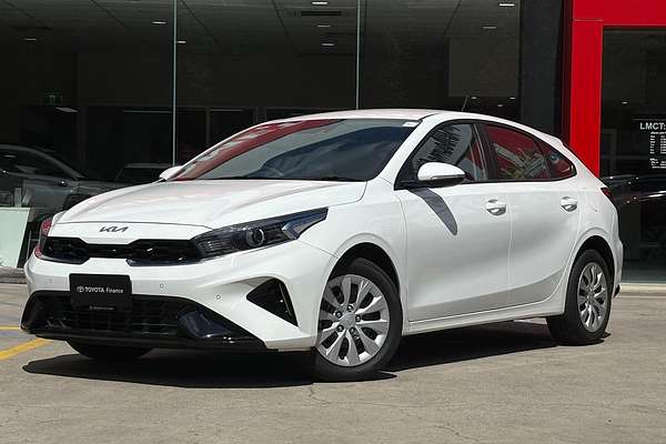 2023 Kia Cerato S BD