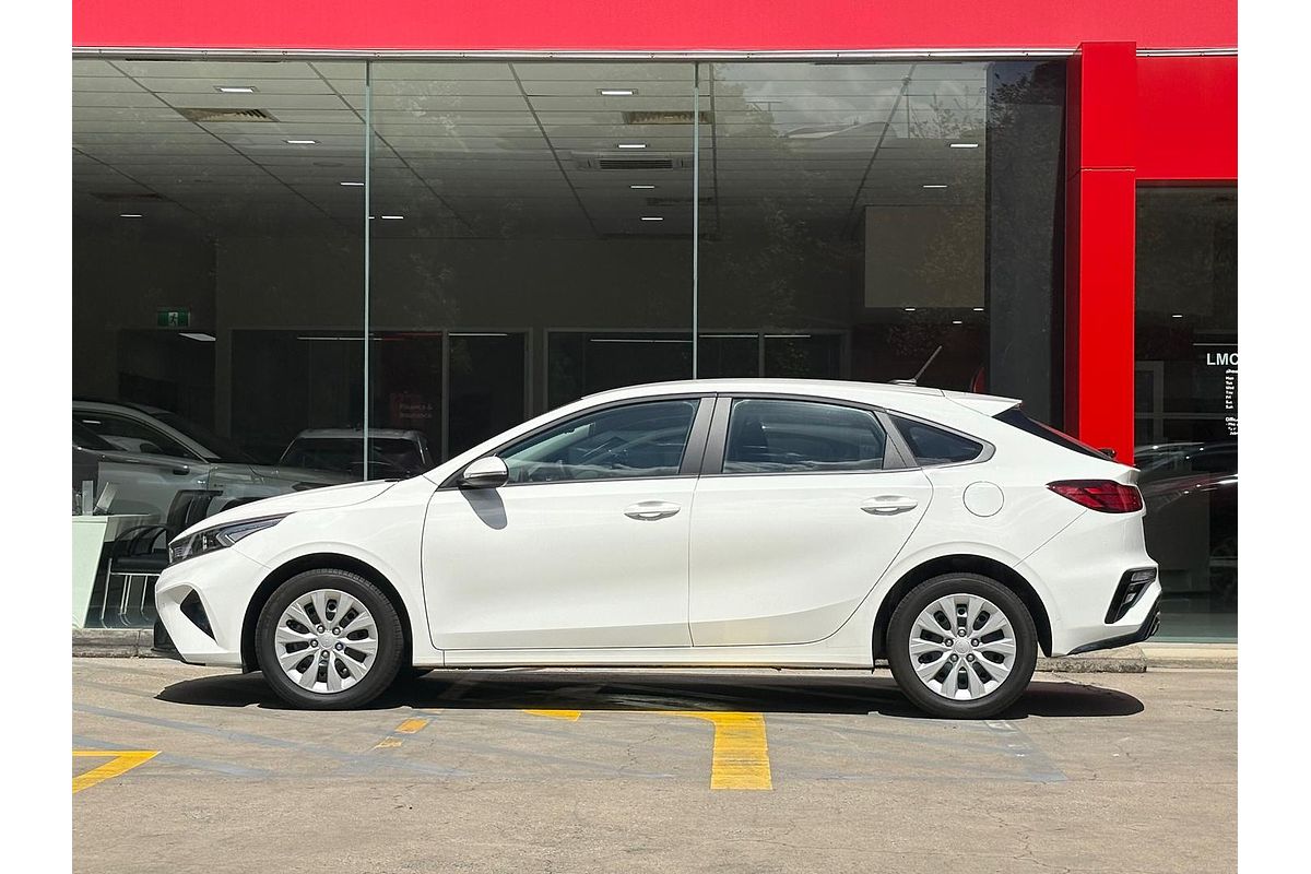 2023 Kia Cerato S BD
