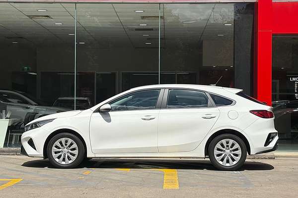 2023 Kia Cerato S BD