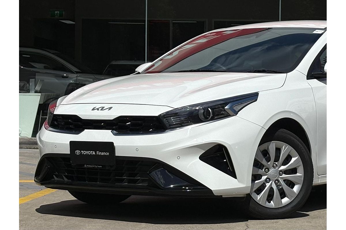 2023 Kia Cerato S BD
