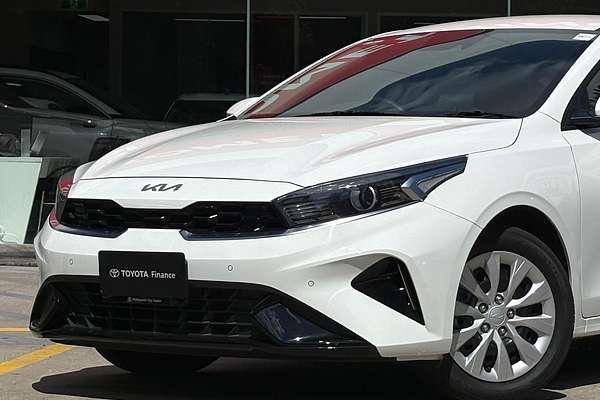 2023 Kia Cerato S BD