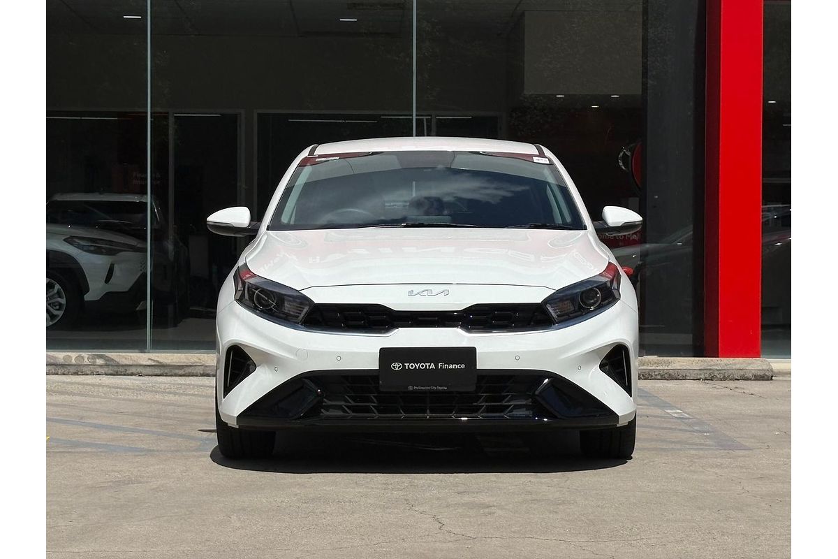 2023 Kia Cerato S BD