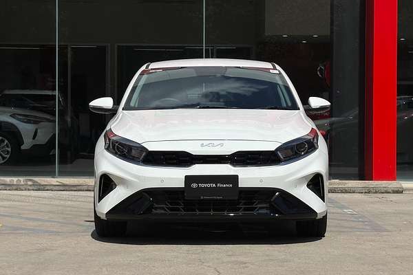 2023 Kia Cerato S BD