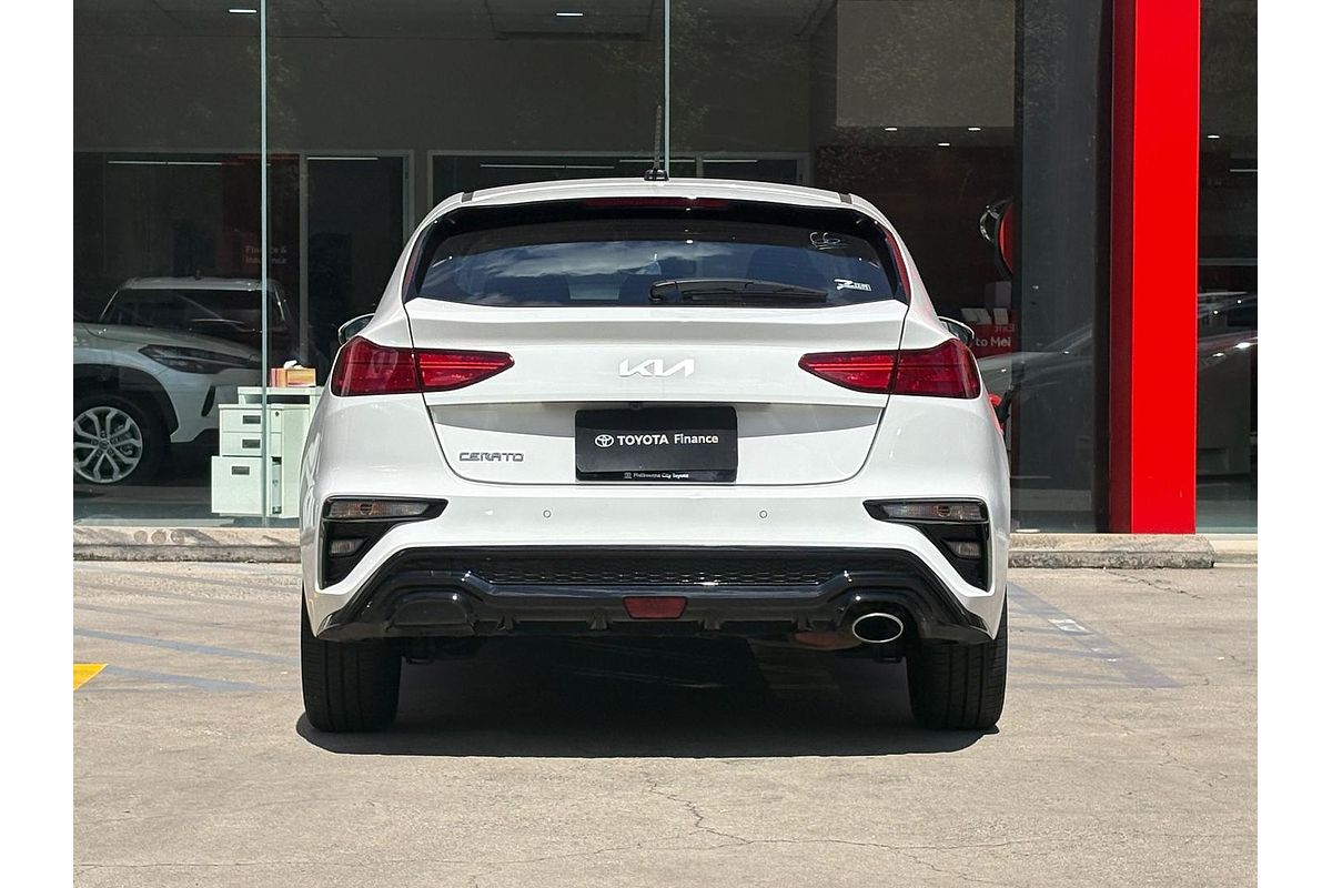 2023 Kia Cerato S BD