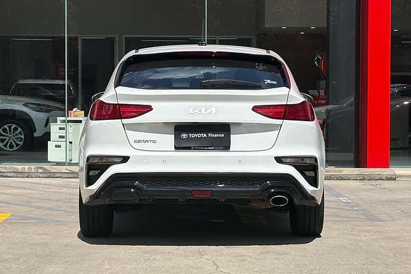 2023 Kia Cerato S BD