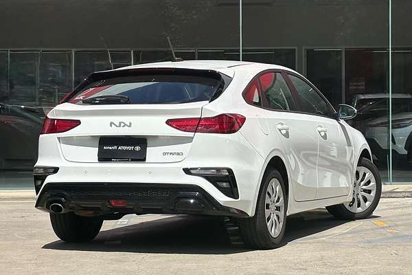 2023 Kia Cerato S BD