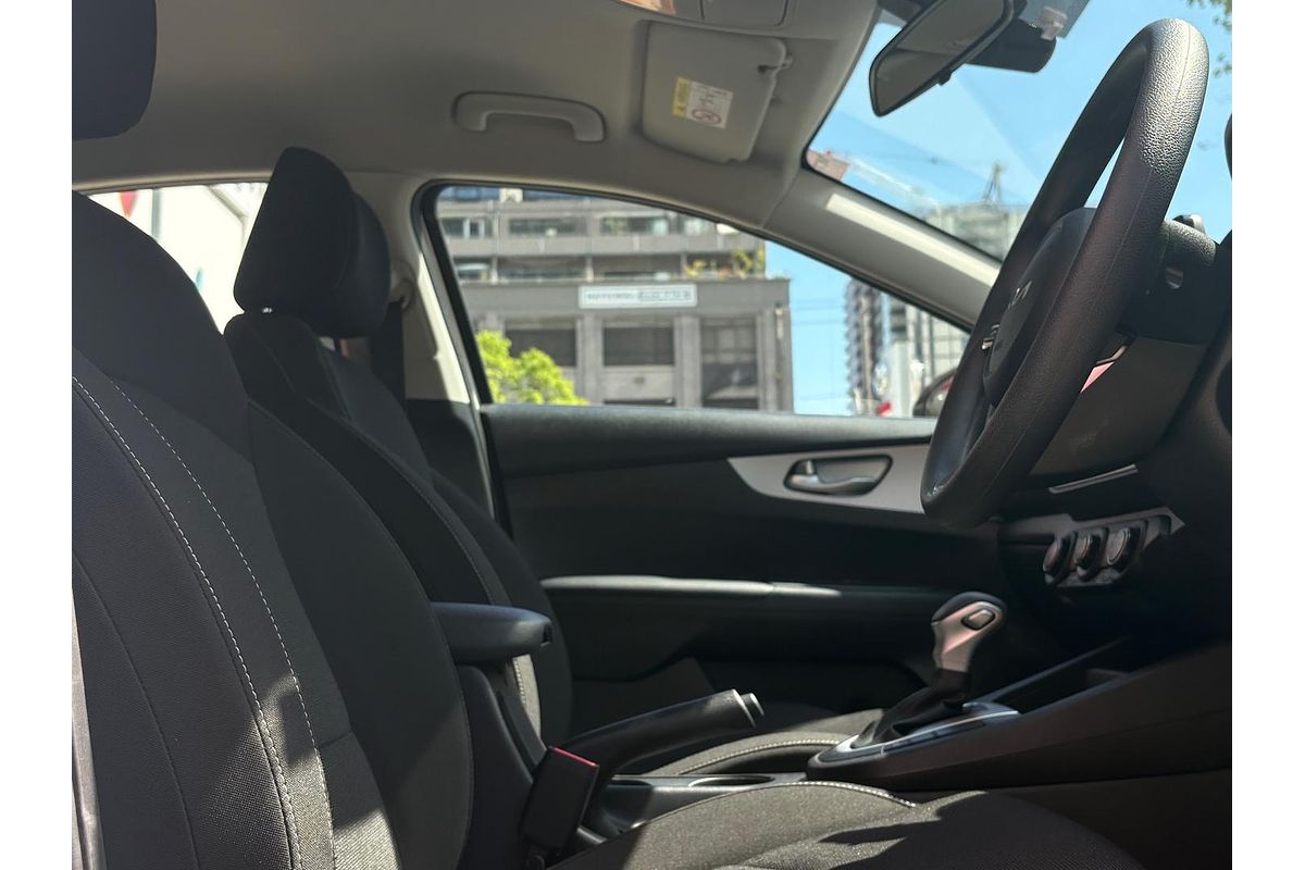 2023 Kia Cerato S BD