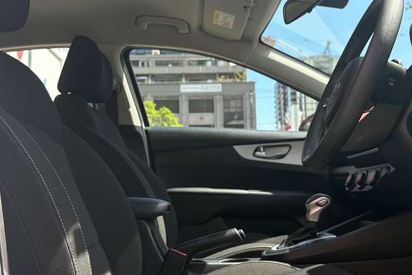 2023 Kia Cerato S BD