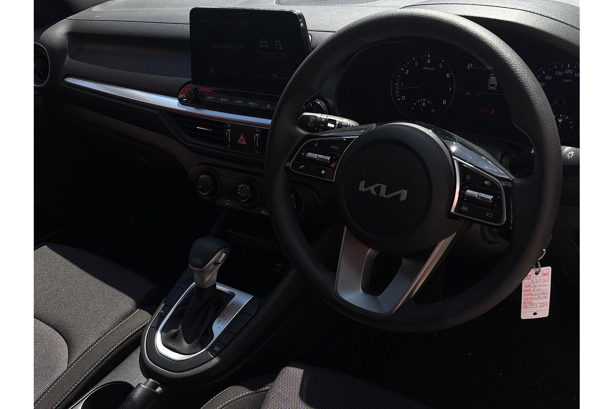 2023 Kia Cerato S BD