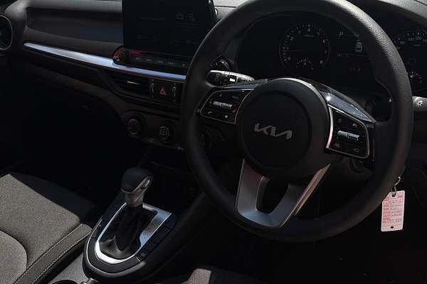2023 Kia Cerato S BD