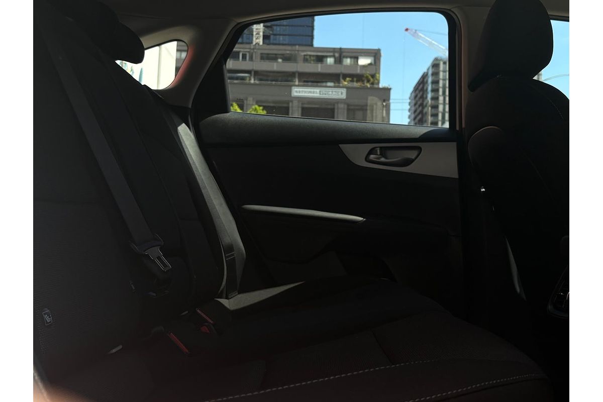 2023 Kia Cerato S BD