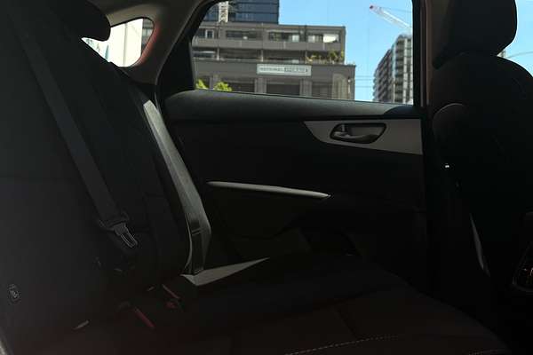 2023 Kia Cerato S BD