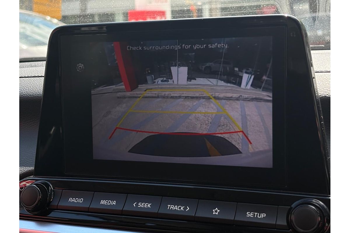 2023 Kia Cerato S BD