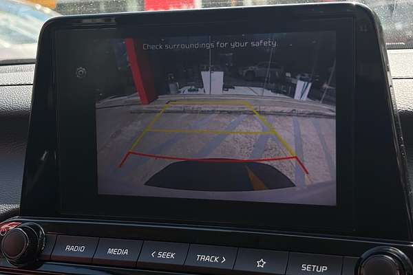 2023 Kia Cerato S BD