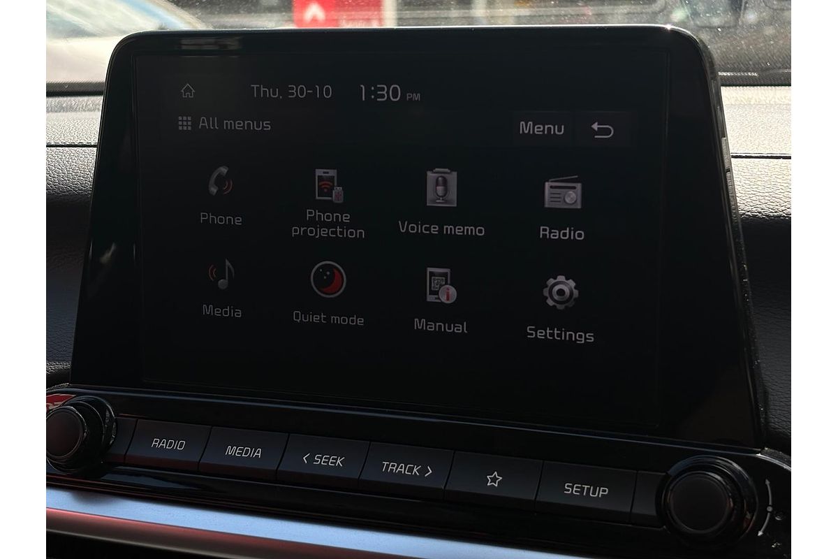 2023 Kia Cerato S BD