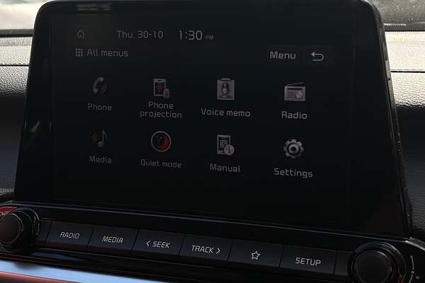 2023 Kia Cerato S BD